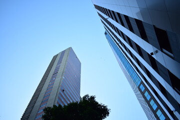 Sky city