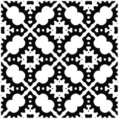 pattern, geometric pattern, monochrome, textile, abstraction, seamless, image, simple, geometric ornament, template, abstract, background, surface, swatch, endless, geometry, laser cutting, black, whi