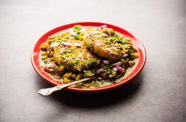 Ragda pattice