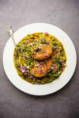 Ragda pattice