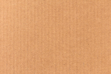 Fototapeta na wymiar Paper texture background, surface real cardboard pattern with fibers