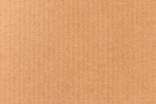 Paper texture background, surface real cardboard pattern with fibers