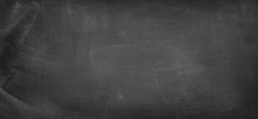 Naklejka premium Blackboard or chalkboard