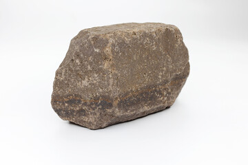 Fototapeta premium Rough farm stones or rocks from mountains.