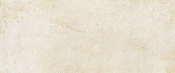 Old parchment paper texture background. Banner - obrazy, fototapety, plakaty