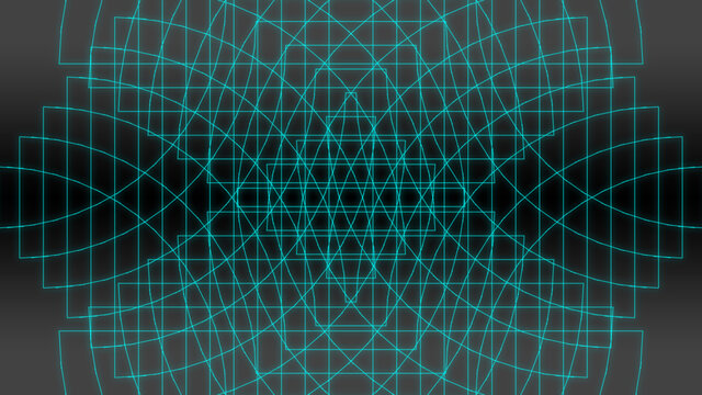abstract technology background
