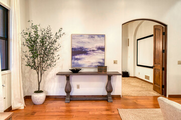 Interior Design 