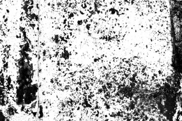 Metal texture with scratches and cracks which can be used as a background