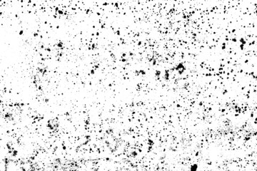 Metal texture with scratches and cracks which can be used as a background