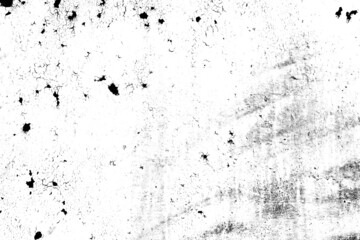 Metal texture with scratches and cracks which can be used as a background