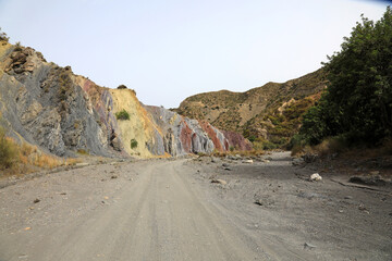 rambla de sopalmo almería barranco de la granatilla 4M0A4586-as21
