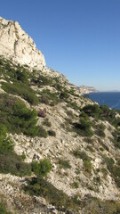 calanques