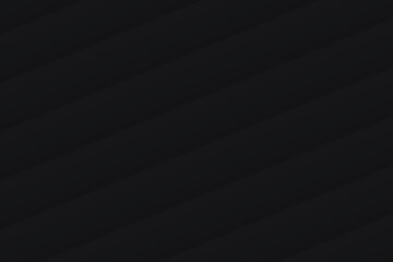 Abstract black background. Vector illustration.	