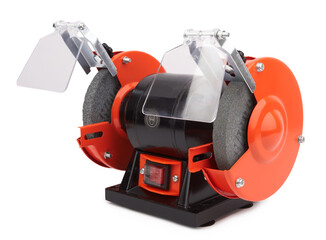 Electric grinding machine