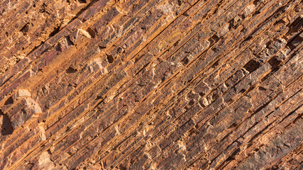 Iron ore