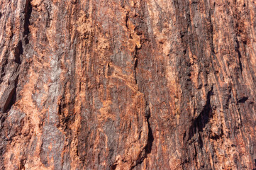 Iron ore