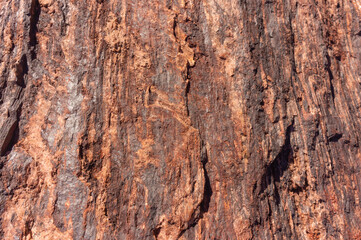 Iron ore