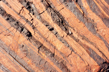 Iron ore