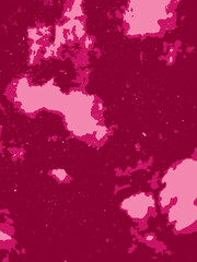 Texture abstract background marble effect dark pink color