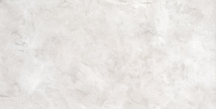 Warm white or light gray concrete wall texture