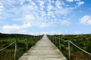 stairway to heaven