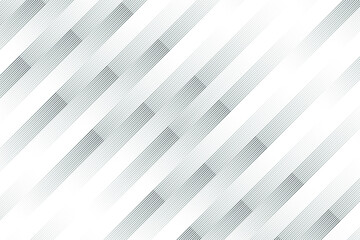 Obraz premium Vector Stripe pattern. Geometric texture background. Abstract lines wallpaper. Vector template for your ideas. EPS10 - Illustration