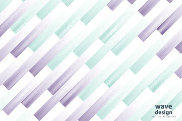 Abstract technology high speed. Stripe fast colorful background. EPS10 - Illustration