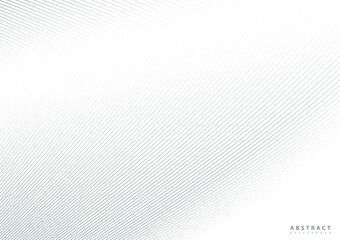 Striped texture, Abstract warped Diagonal Striped Background, wave lines texture. Brand new style for your business design, vector template for your ideas