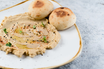 hummus 
