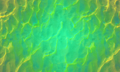 color gradation background with water texture