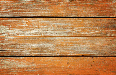 Obraz premium Old wood planks wall vintage texture abstract for background