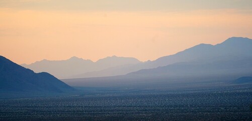 Joshua Tree National Park, California