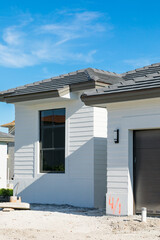 Beautiful luxury residential property house in Florida