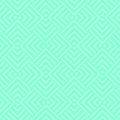 Geometry minimalistic artwork with simple colorful geometry.