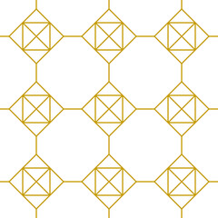 Fototapeta premium Abstract Grid colorful background.Vector illustration.