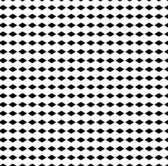 Black white metal grid pattern background