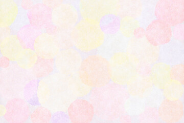 Abstract Japanese background in pink.