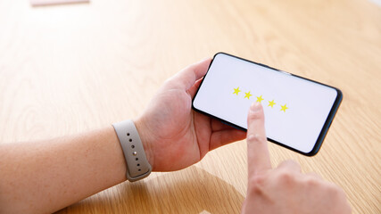 スマートフォン　ビットコイン