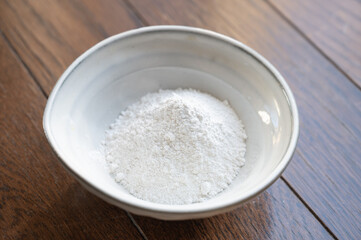 うまみ調味料　たくあん漬け