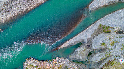 Mahodand Lake is a lake located in the upper Usho Valley at a distance of about 35 kilometers from...