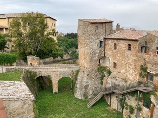 Fototapeta premium viaggi