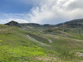 Obraz premium viaggi