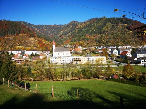&Uuml;belbach