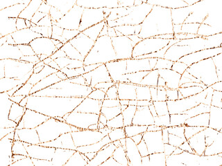 Gold Marbling Texture design for poster, brochure, invitation, cover book, catalog. Vector