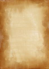  old paper texture for background                                                                 
