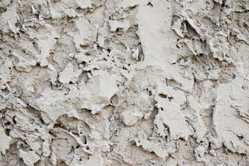 Gray cement pattern texture background