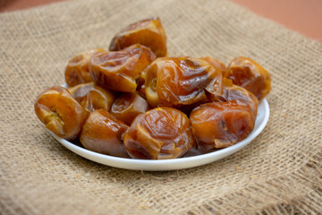 Arabic Date