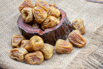 Arabic Date