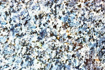 Marble tiles, black and gray shades of natural stone