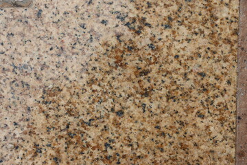 Marble tiles from natural stone